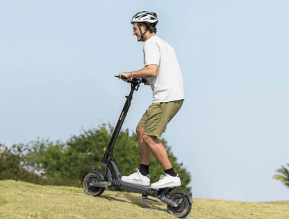 Ausom L2 Dual Motor