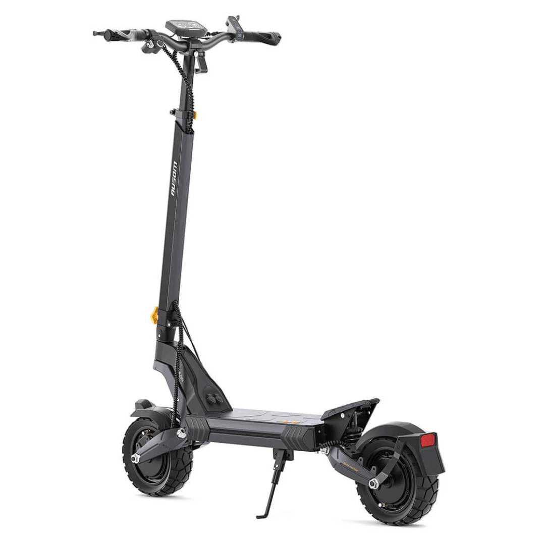 Ausom L2 Dual Motor