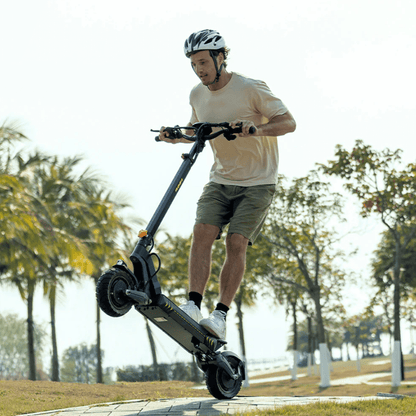 Ausom L2 Dual Motor