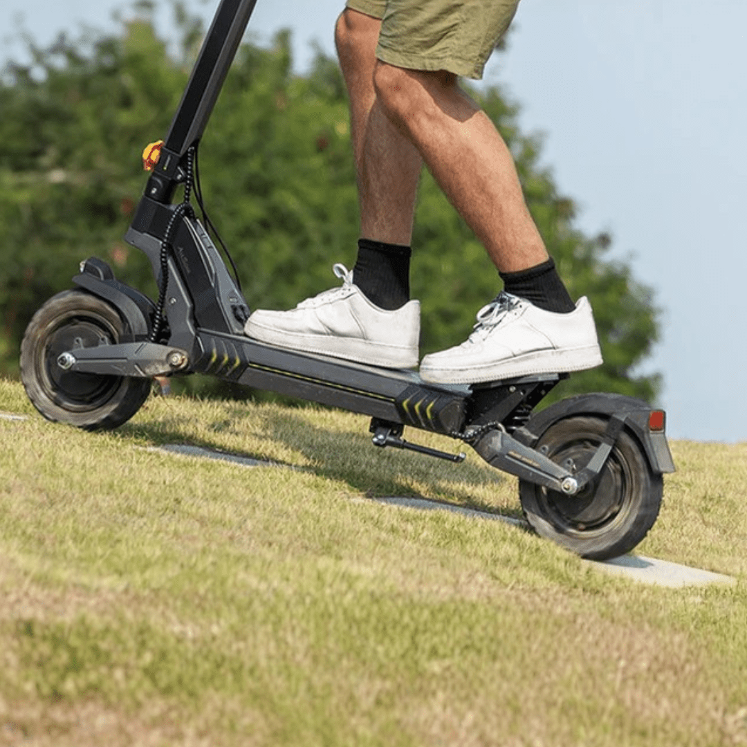 Ausom L2 Dual Motor