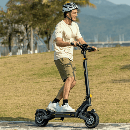 Ausom L2 Dual Motor