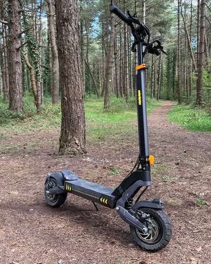 Ausom L2 Dual Motor
