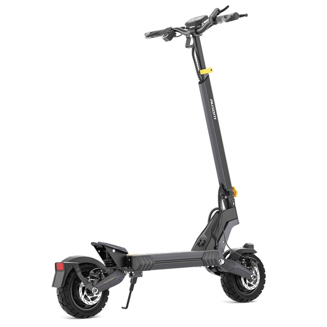 Ausom L2 Dual Motor