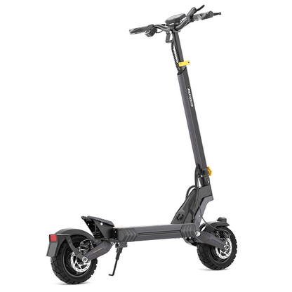 Ausom L2 Dual Motor