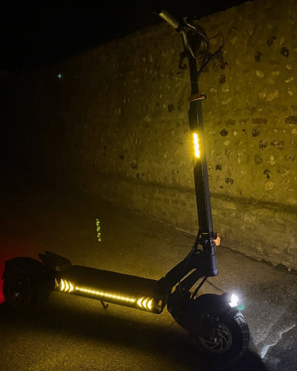 Ausom L2 Dual Motor