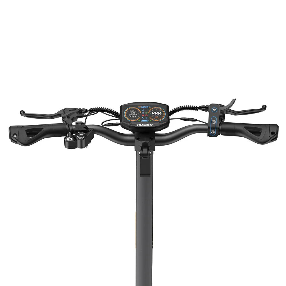 Ausom L2 Max Dual Motor