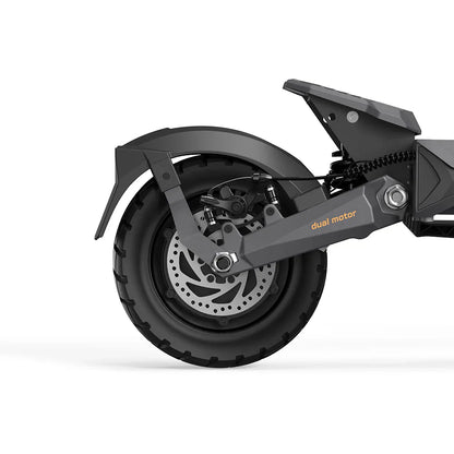 Ausom L2 Max Dual Motor
