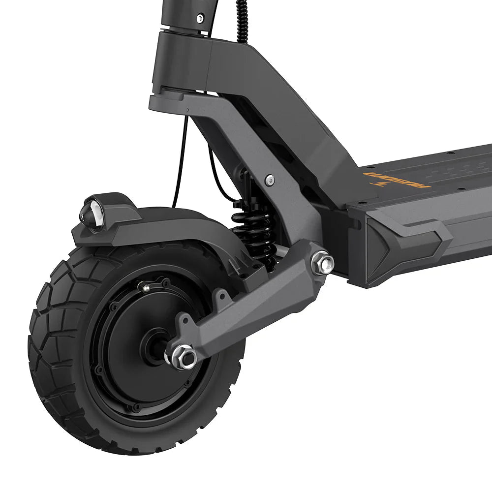 Ausom L2 Max Dual Motor