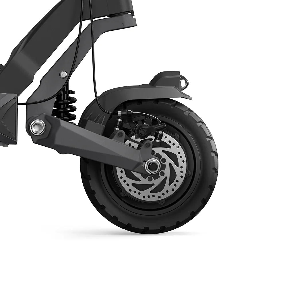 Ausom L2 Max Dual Motor