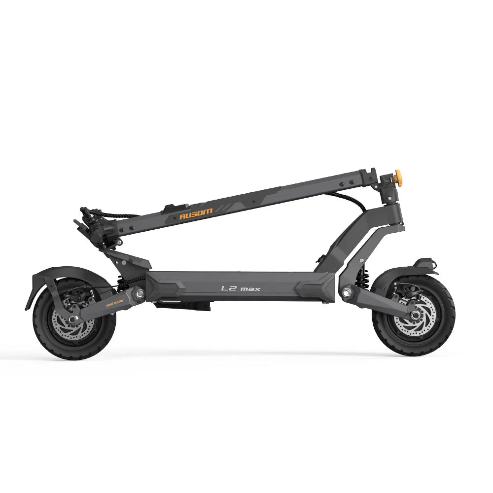 Ausom L2 Max Dual Motor