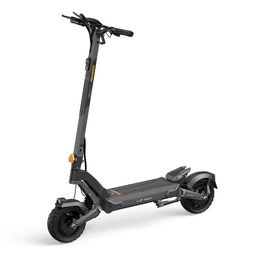 Ausom L2 Max Dual Motor