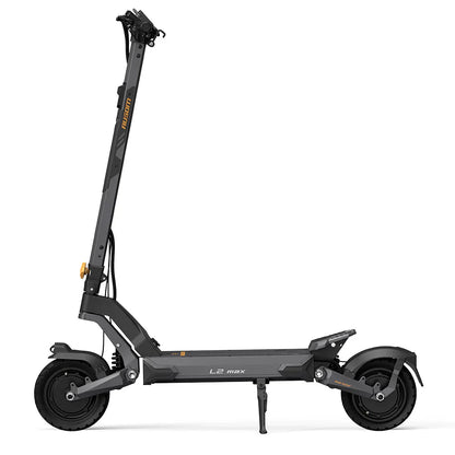 Ausom L2 Max Dual Motor