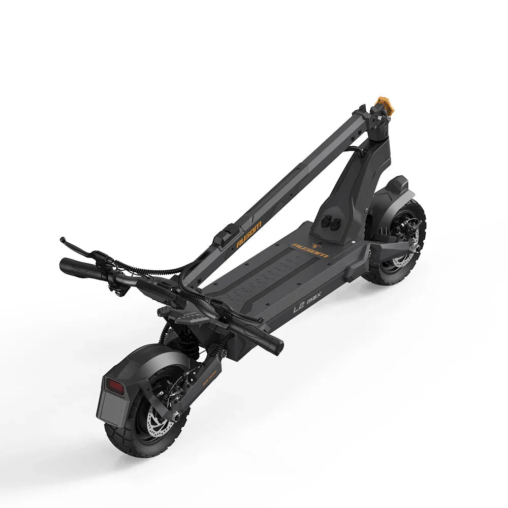 Ausom L2 Max Dual Motor