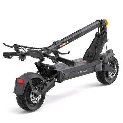 Ausom L2 Max