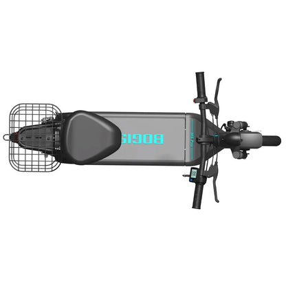 Bogist M5 Pro+