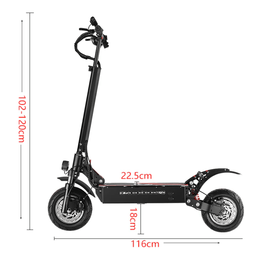 BOYUEDA Q7 PRO