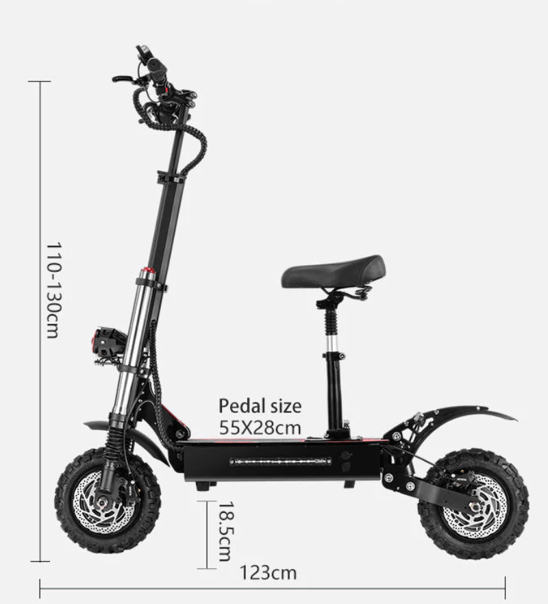 BOYUEDA S3-11