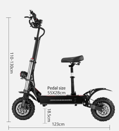 BOYUEDA S3-11