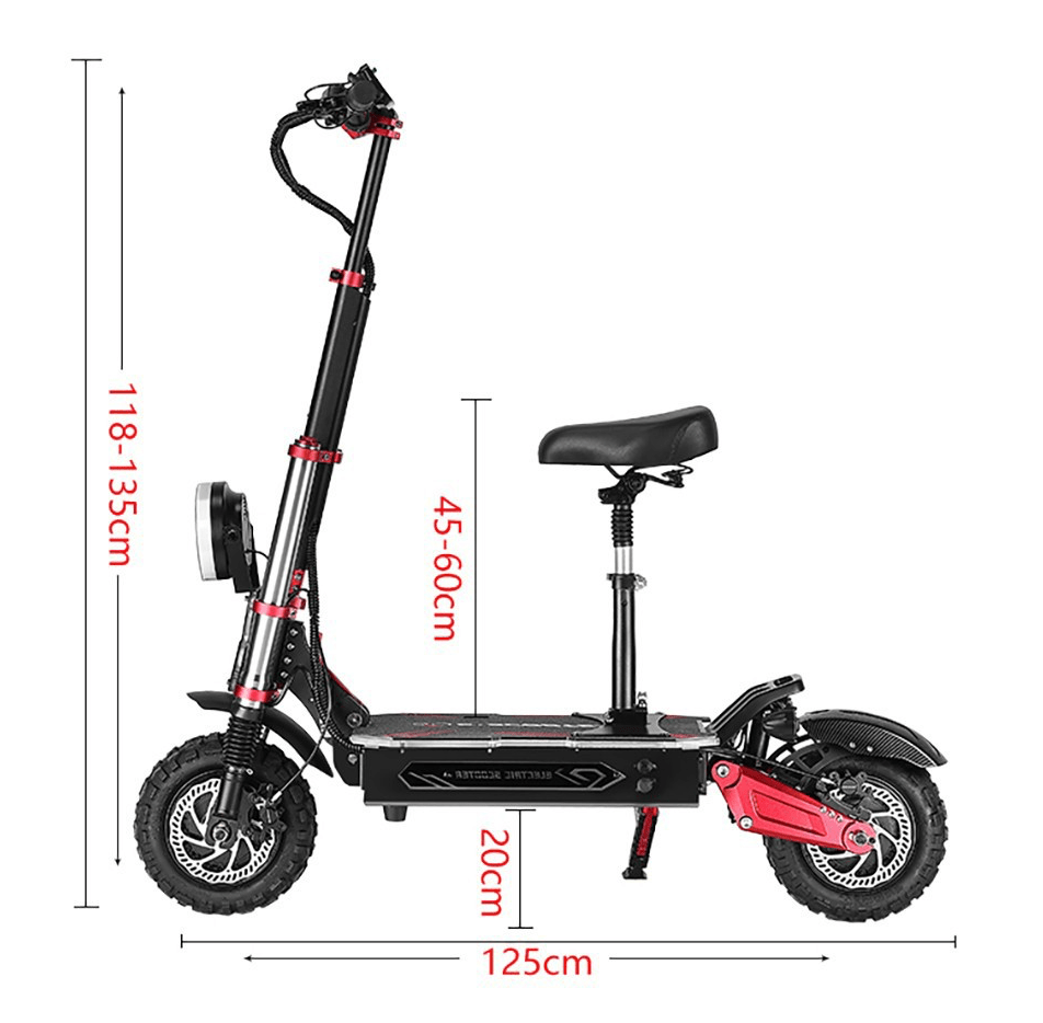 BOYUEDA S5-11