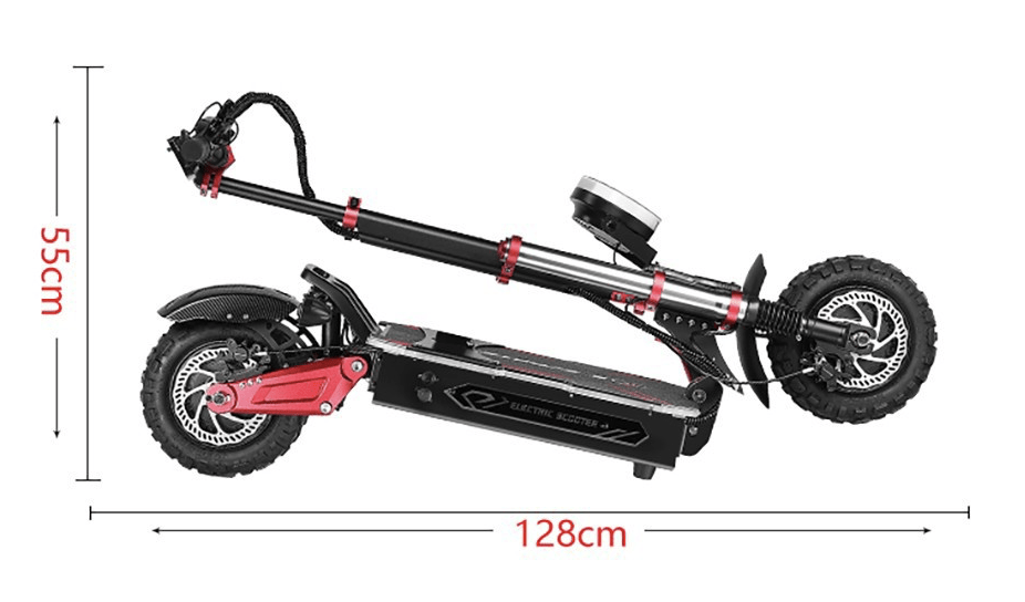 BOYUEDA S5-11