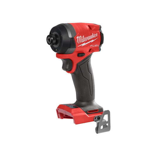 Milwaukee M18 FUEL FID3-0 Slagskruvdragare 1/4" – Röd – Endast maskin