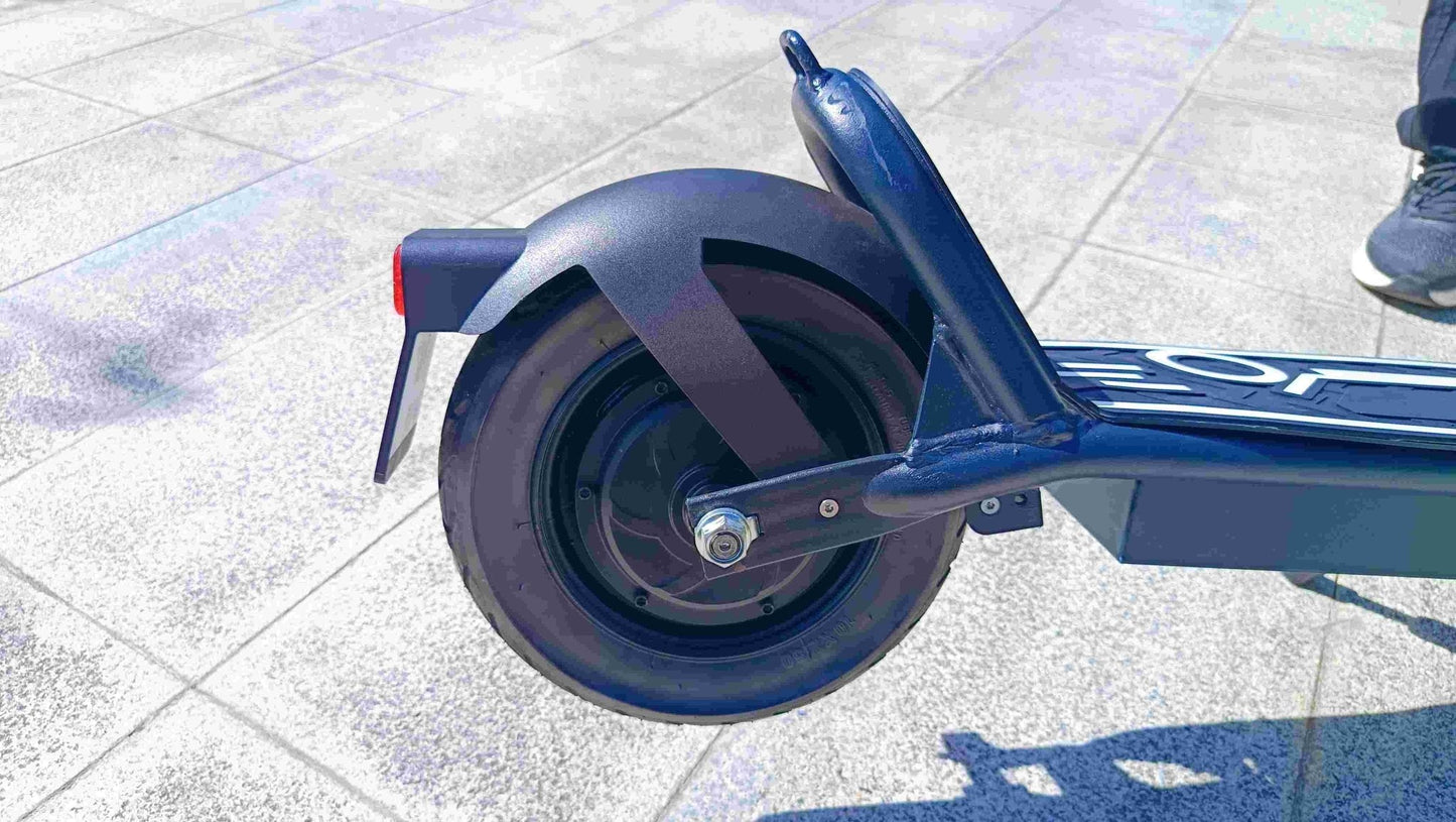 DriveTron DT01
