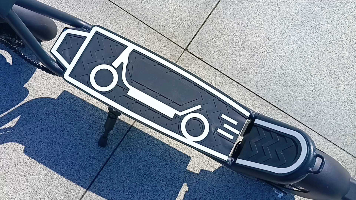 DriveTron DT01