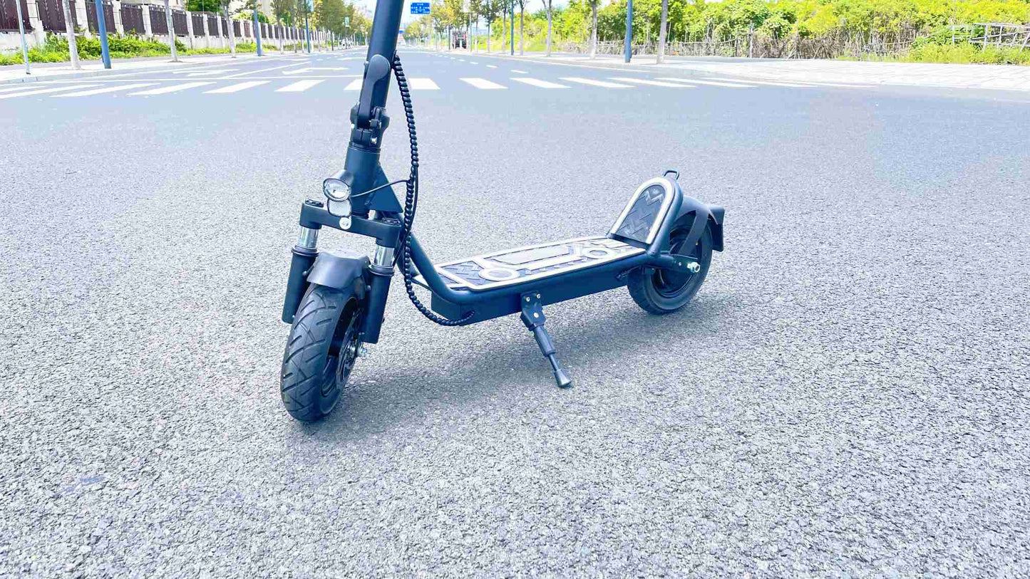 DriveTron DT01