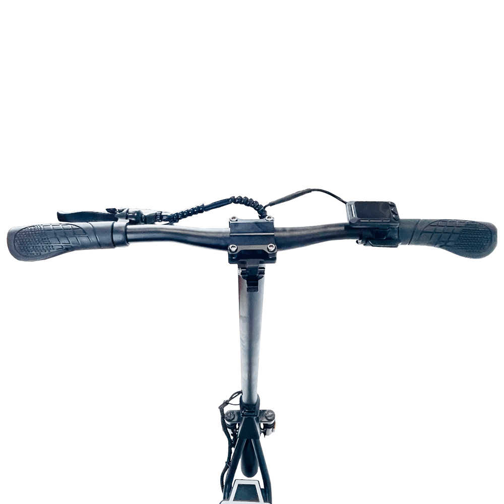 DriveTron DT01