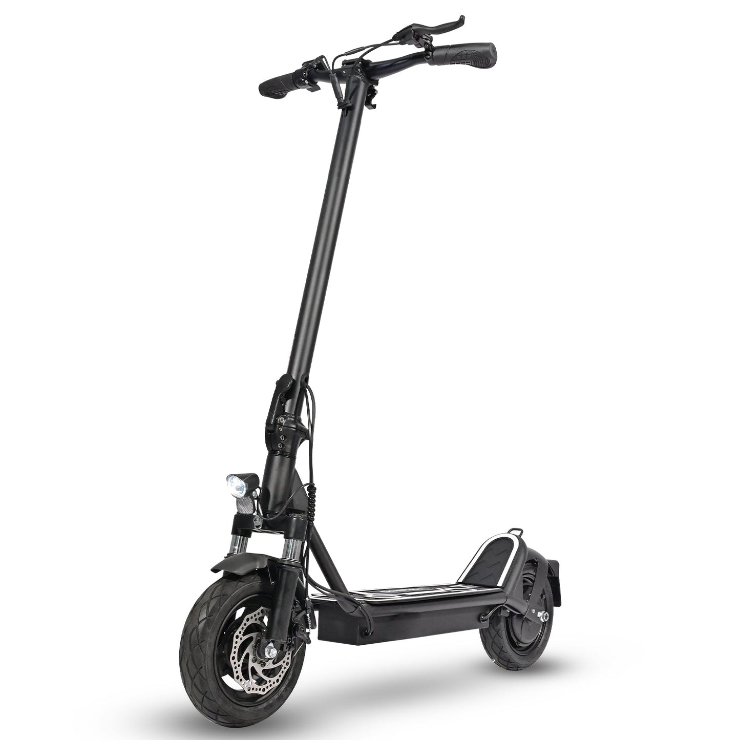 DriveTron DT01