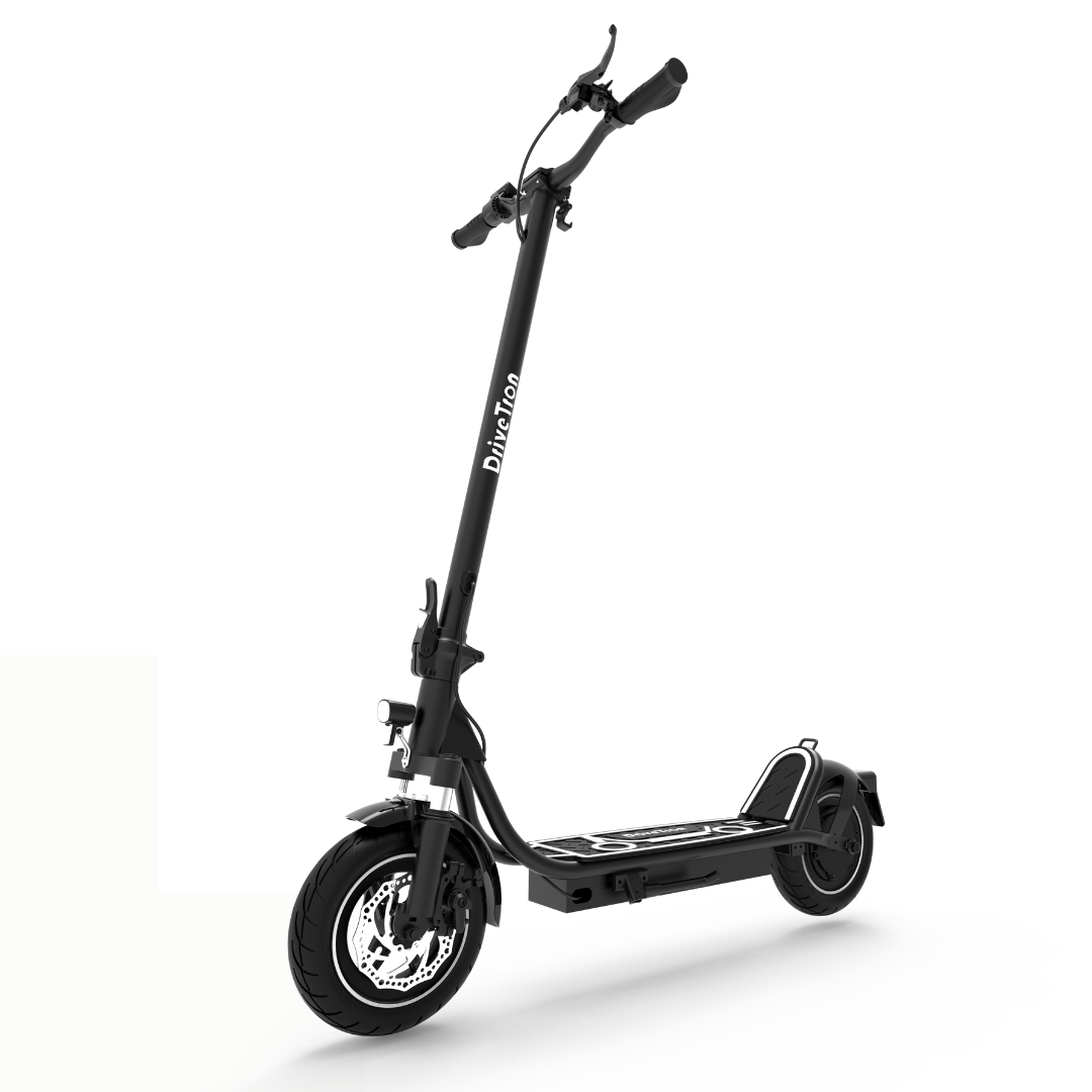 DriveTron DT01
