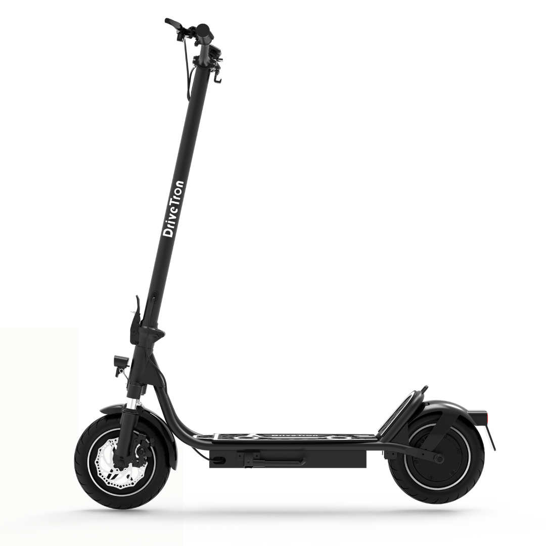 DriveTron DT01