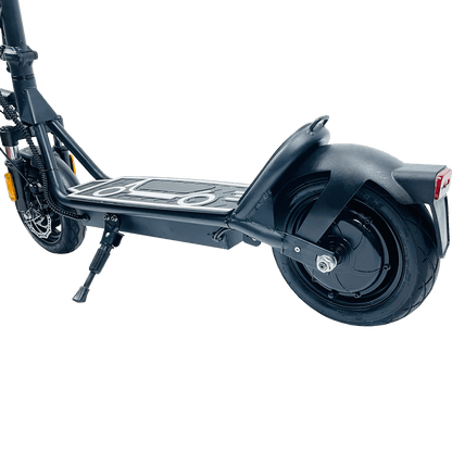 DriveTron DT01