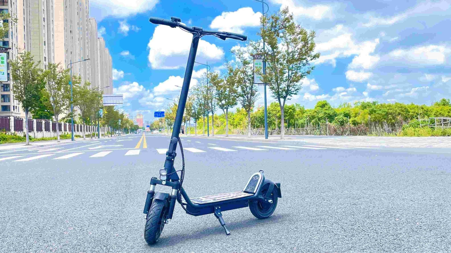 DriveTron DT01
