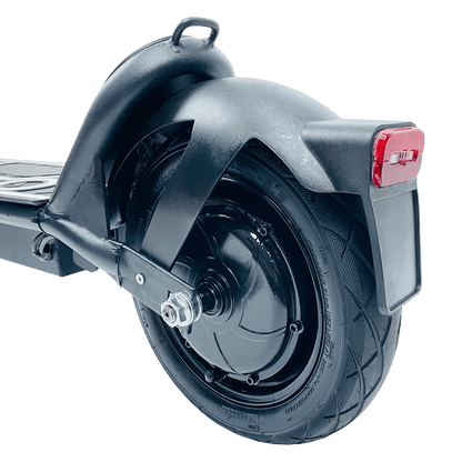 DriveTron DT01