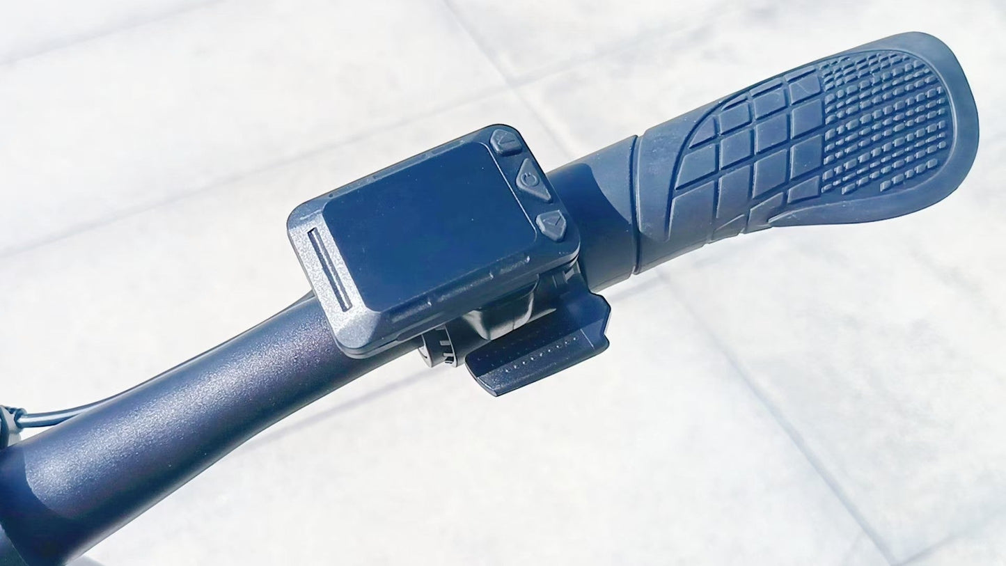 DriveTron DT01
