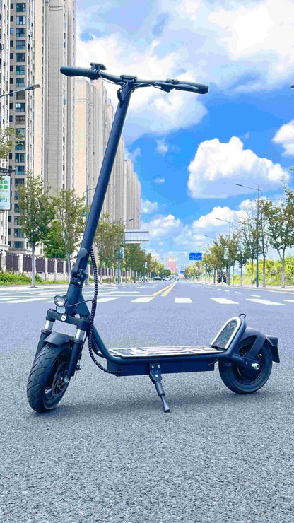 DriveTron DT01