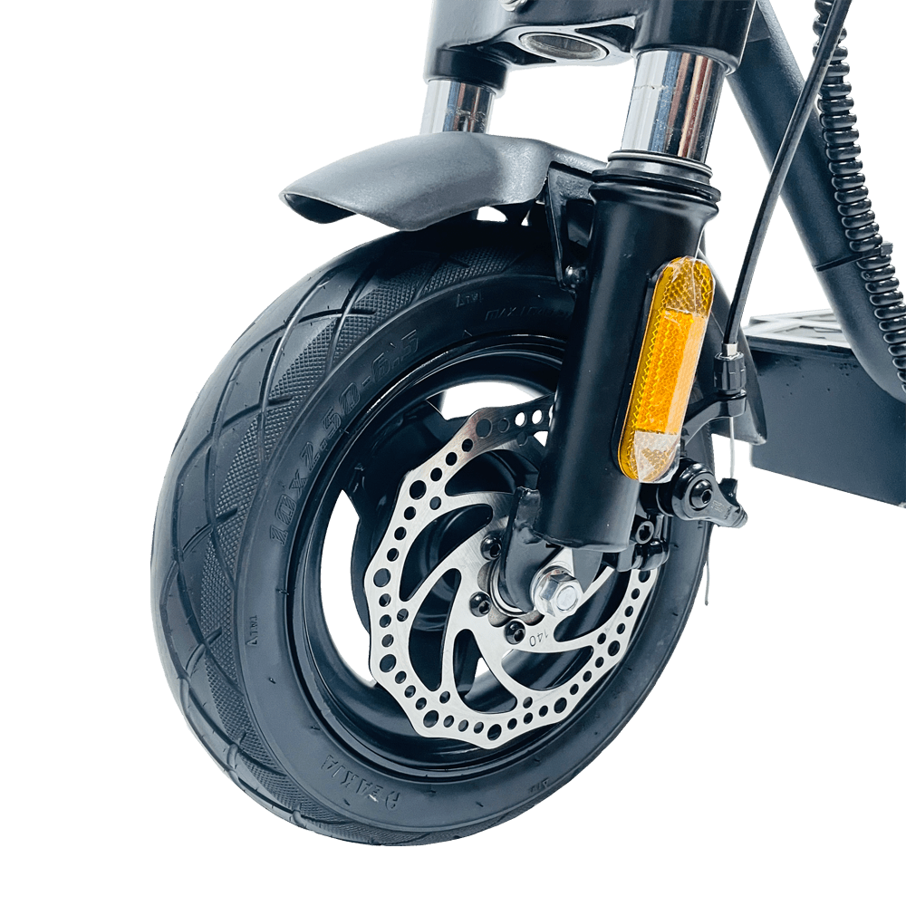 DriveTron DT01