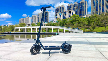 DriveTron DT01
