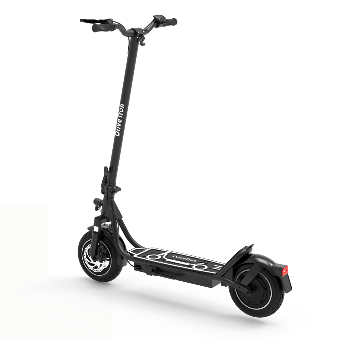 DriveTron DT01
