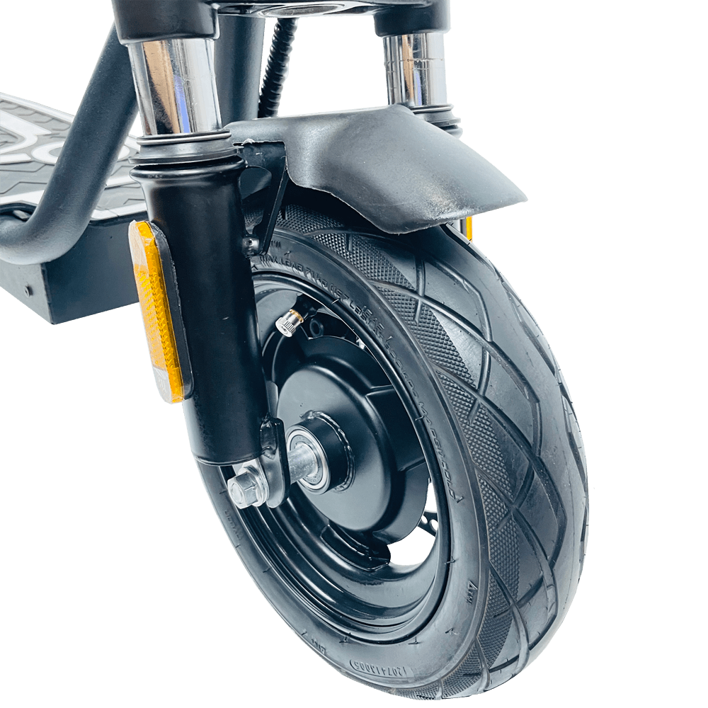 DriveTron DT01