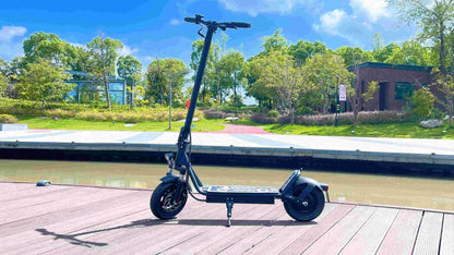DriveTron DT01