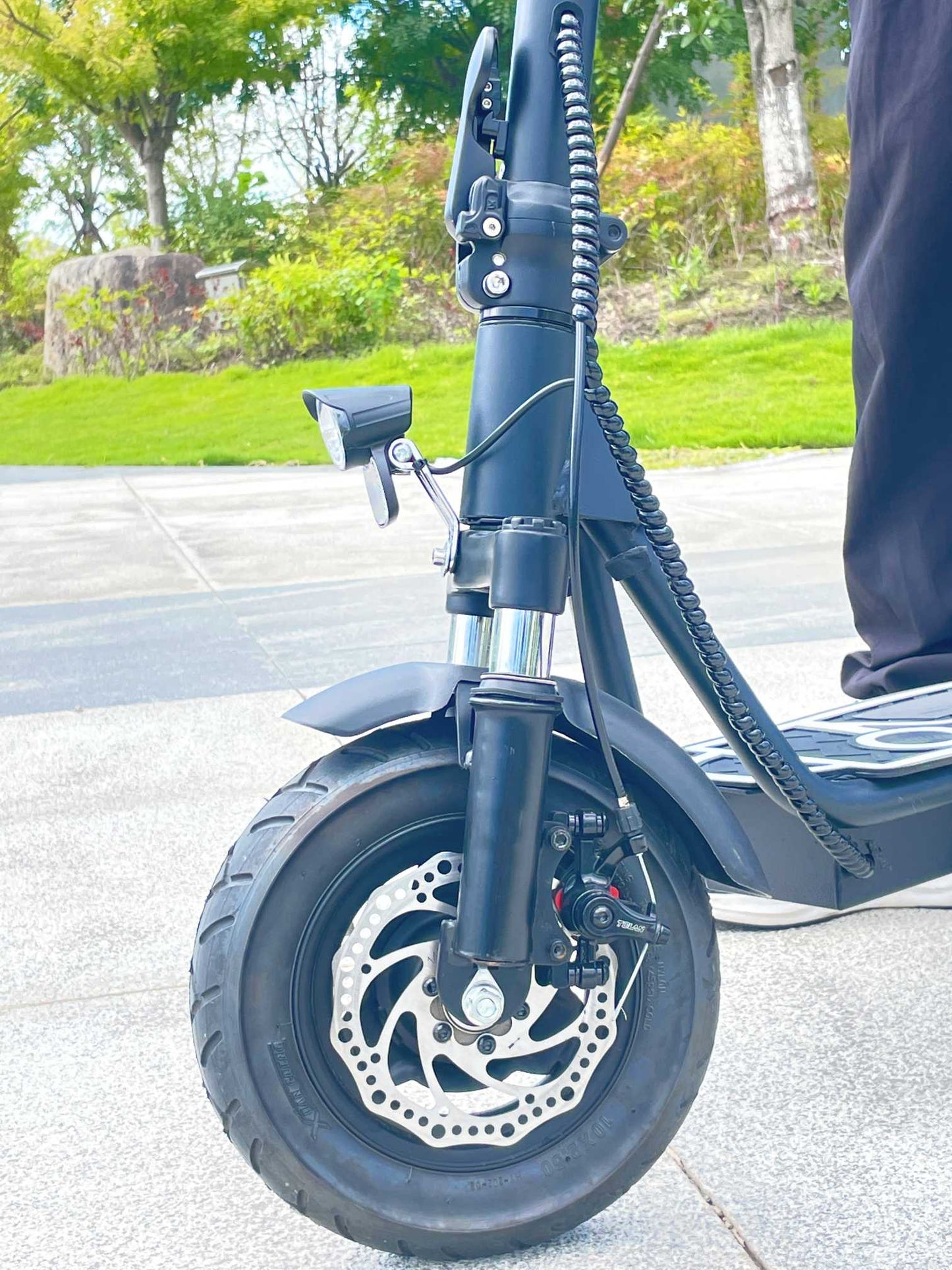 DriveTron DT01