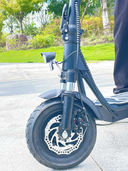 DriveTron DT01
