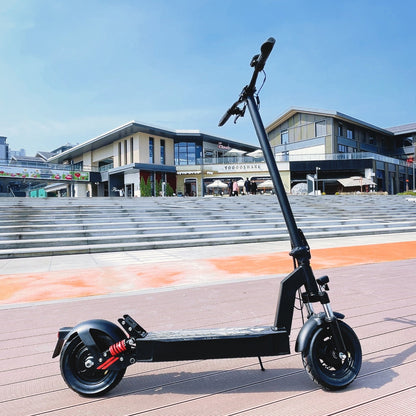 DriveTron DT08 (48V 13Ah)