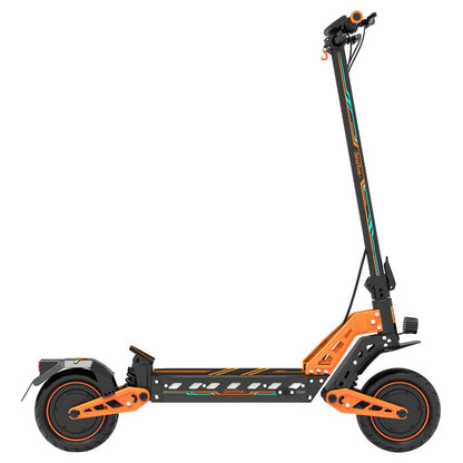 DriveTron DT10 - Dual-motor (48V 20.8Ah)