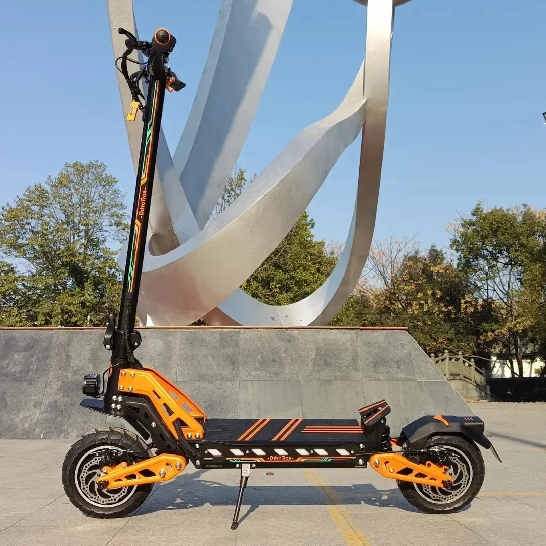 DriveTron DT10 - Dual-motor (48V 20.8Ah)