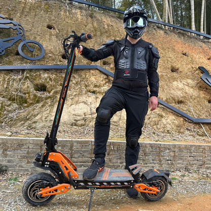 DriveTron DT10 - Dual-motor (48V 20.8Ah)