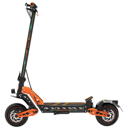 DriveTron DT10 - Dual-motor (48V 20.8Ah)