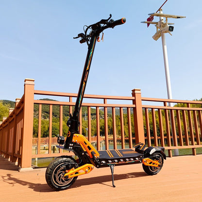 DriveTron DT10 - Dual-motor (48V 20.8Ah)
